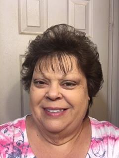 Mrs. Bessie Chanta Richardson Mrs. Bessie Chanta Richardson